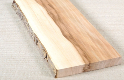 Ap023 Apple Wood Small Board 300 x 110 x 15 mm