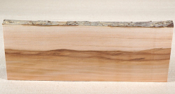 Ap023 Apple Wood Small Board 300 x 110 x 15 mm