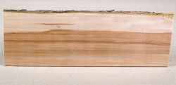 Ap030 Apple Wood Small Board 300 x 95 x 10 mm