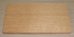 Ec015 Oak Board Strong Medullary Rays! 280 x 150 x 20 mm