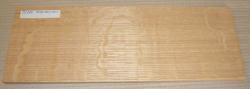 Ec017 Oak Board Strong Medullary Rays! 420 x 150 x 10 mm