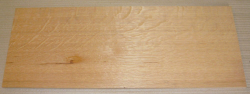 Ec018 Oak Board Strong Medullary Rays! 540 x 210 x 9 mm