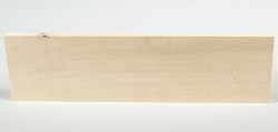 Sp033 Holly Small Board 230 x 65 x 6 mm