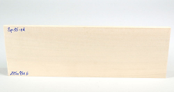 Sp035 Holly Small Board 275 x 95 x 6 mm