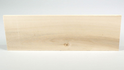 Sp036 Holly Small Board 275 x 95 x 6 mm