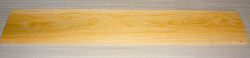 Po047 Lignum Vitae, Guaiacum Small Board 740 x 139 x 8 mm