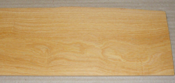 Po053 Lignum Vitae, Guaiacum Small Board 740 x 110 x 5 mm