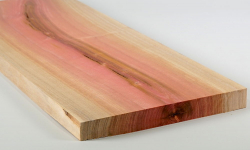 Pi003 Pink Ivory Board Rarity! 450 x 170 x 19 mm