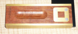 Precision Cabinetmakers Angle 150 mm Bayur Burl
