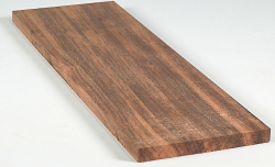 Mak147 Macassar Ebony Small Board 310 x 95 x 10 mm