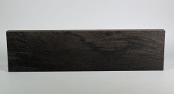 Mo154 Bog Oak Board 530 x 140 x 30 mm