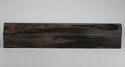 Mo159 Bog Oak Board 435 x 90 x 30 mm
