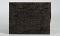 Mo163 Bog Oak Small Board 210 x 165 x 26 mm