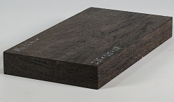 Mo164 Bog Oak Small Board 235 x 125 x 28 mm