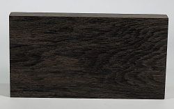 Mo164 Bog Oak Small Board 235 x 125 x 28 mm