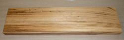 Zeb183 Zebrawood Board 480 x 125 x 28 mm