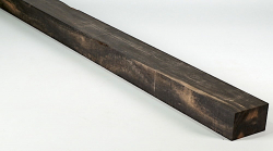 Kg035 Kamagong Ebony Blank 610 x 55 x 55 mm