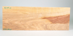 Md119 Almond Tree Wood Small Board 535 x 185 x 8 mm