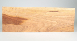 Md119 Almond Tree Wood Small Board 535 x 185 x 8 mm