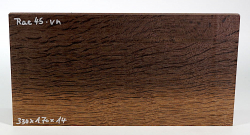 Rae045 Smoked Oak Small Board 330 x 170 x 14 mm