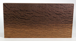 Rae045 Smoked Oak Small Board 330 x 170 x 14 mm