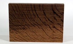 Rae046 Smoked Oak Small Board 200 x 150 x 20 mm