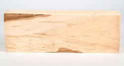 Bb035 Pear Wood unsteamed  Block 270 x 94 x 40 mm