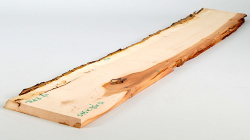 Rd003 Rotdorn-Holz Brettchen 595 x 95 x 12 mm