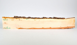 Rd004 Redthorn Wood Small Board 595 x 90 x 12 mm