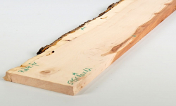 Rd004 Redthorn Wood Small Board 595 x 90 x 12 mm