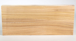 Tr006 Catalpa, Bean Tree Small Board 310 x 130 x 25 mm