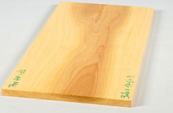 Per044 Peroba Rosa, Salmon Wood Small Board 320 x 145 x 9 mm