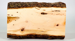 Rd009 Redthorn Wood Small Board 285 x 120 x 29 mm