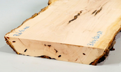Rd010 Redthorn Wood Small Board 310 x 120 x 29 mm