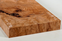 Re025 Redwood, Sequoia Vavona Deko-Block 310 x 160 x 28 mm