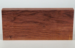 Pa059 Rosewood, Honduran Small Board 215 x 95 x 23 mm