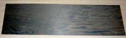 Mo172 Bog Oak Saw Cut Veneer 460 x 125 x 1 mm