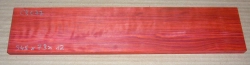 Ck077 Chakte Kok Small Board 345 x 73 x 12 mm