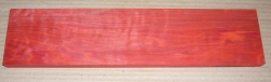 Ck078 Chakte Kok Small Board 345 x 8 x 16 mm