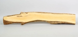 Bx067 Boxwood European Log Cutoff 500 x 55 x 30 mm