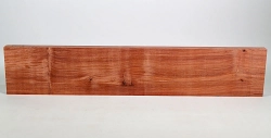 Pa064 Rosewood, Honduran Board 665 x 125 x 24 mm