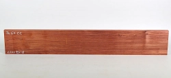 Pa065 Rosewood, Honduran Board 620 x 95 x 18 mm