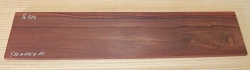 Pa026 Madagascar Rosewood Small Board rare Species! Old Stock! 510 x 110 x 10 mm
