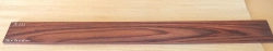 Pa033 Palisander Ostindisch Brett 950 x 94 x 12 mm
