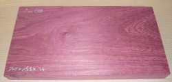 Am049 Purple Heart, Amaranth 360 x 195 x 34 mm