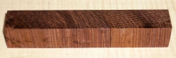 Rosewood, Amazon Rosewood Crosscut Penblank 120 x 20 x 20 mm