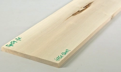 Sp059 Holly Small Board 475 x 130 x 9 mm