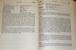 Lexikon der Nutzhölzer, Helmut F. Begemann, Mehring, Verlag Fachbuchdienst Emmi Kittel, 1966