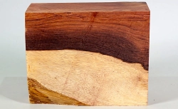 Pa091 Palisander, Honduras Block 195 x 160 x 80 mm