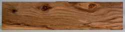 Nb013 Nussbaum europäisch Brettchen 778 x 182 x 7 mm